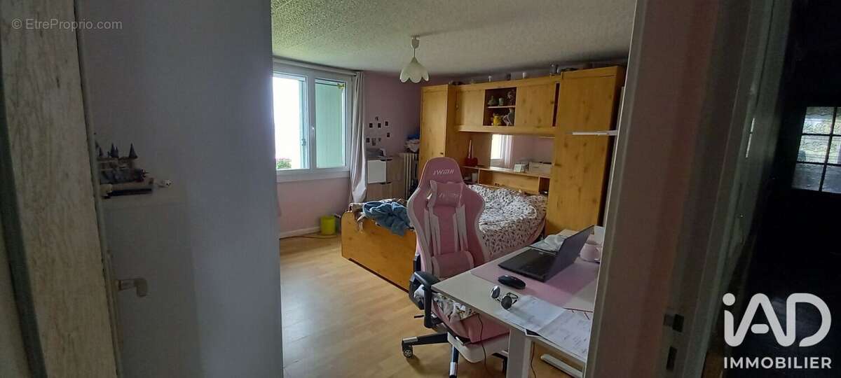 Maison 202 m² à Mirambeau  - photo 6