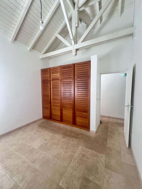 Maison à SAINT-FRANCOIS