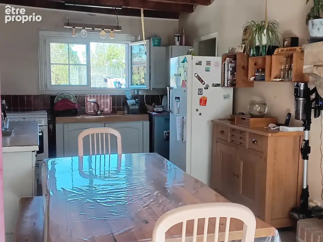 Maison à la campagne - photo 2