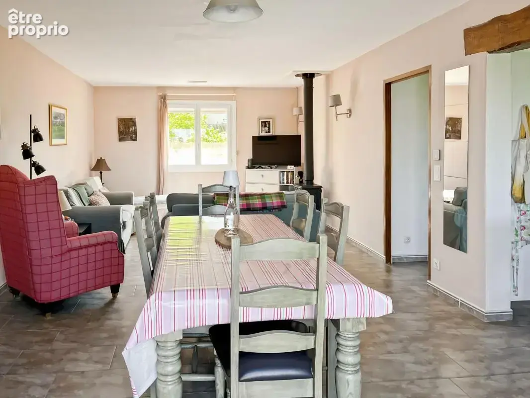 Vente maison plain pied à Marseillan Plage avec grand jardin et piscine - photo 10