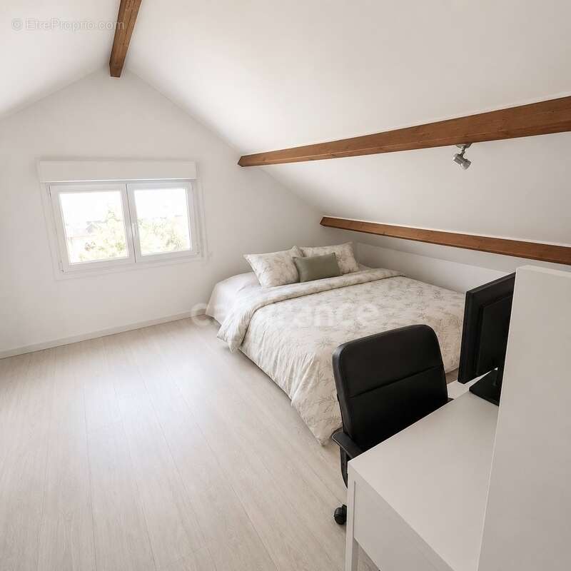 Maison à GARGENVILLE