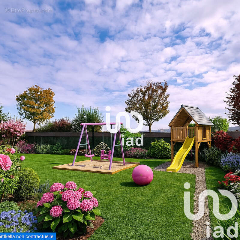 Photo 4 - Maison à LOOS-EN-GOHELLE