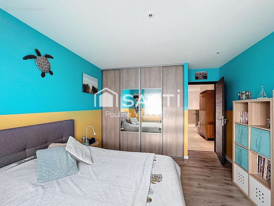 Photo 4 - Maison à RICHARDMENIL