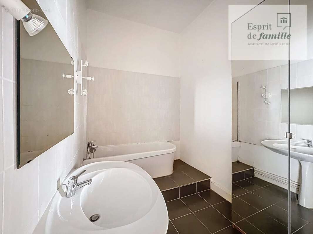 Appartement à LYON-6E