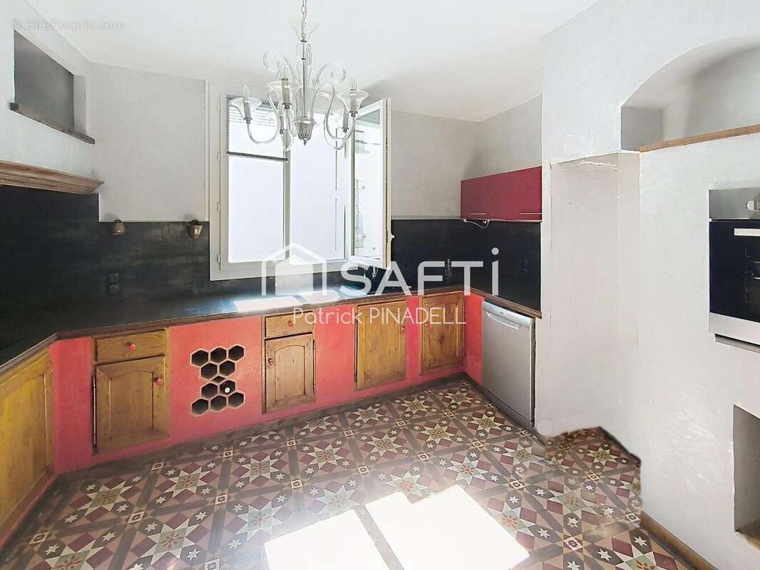 Photo 9 - Maison à LATOUR-DE-FRANCE