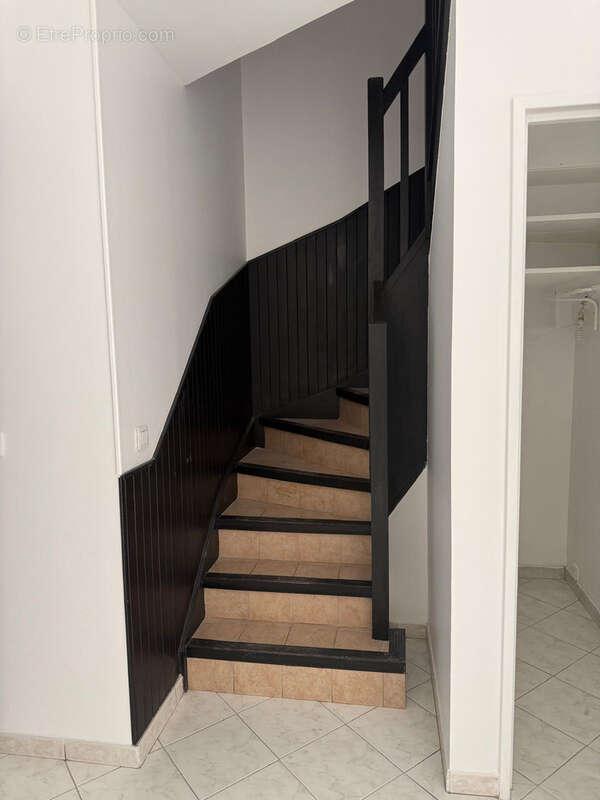 Maison à CLAYE-SOUILLY