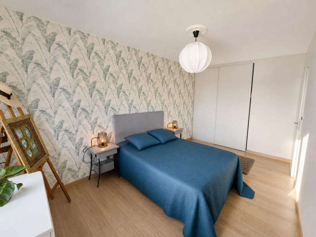 Maison à CREMIEU