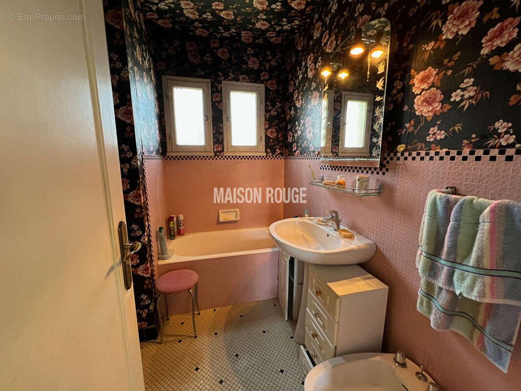 Maison saint-malo/rochebonne - photo 7