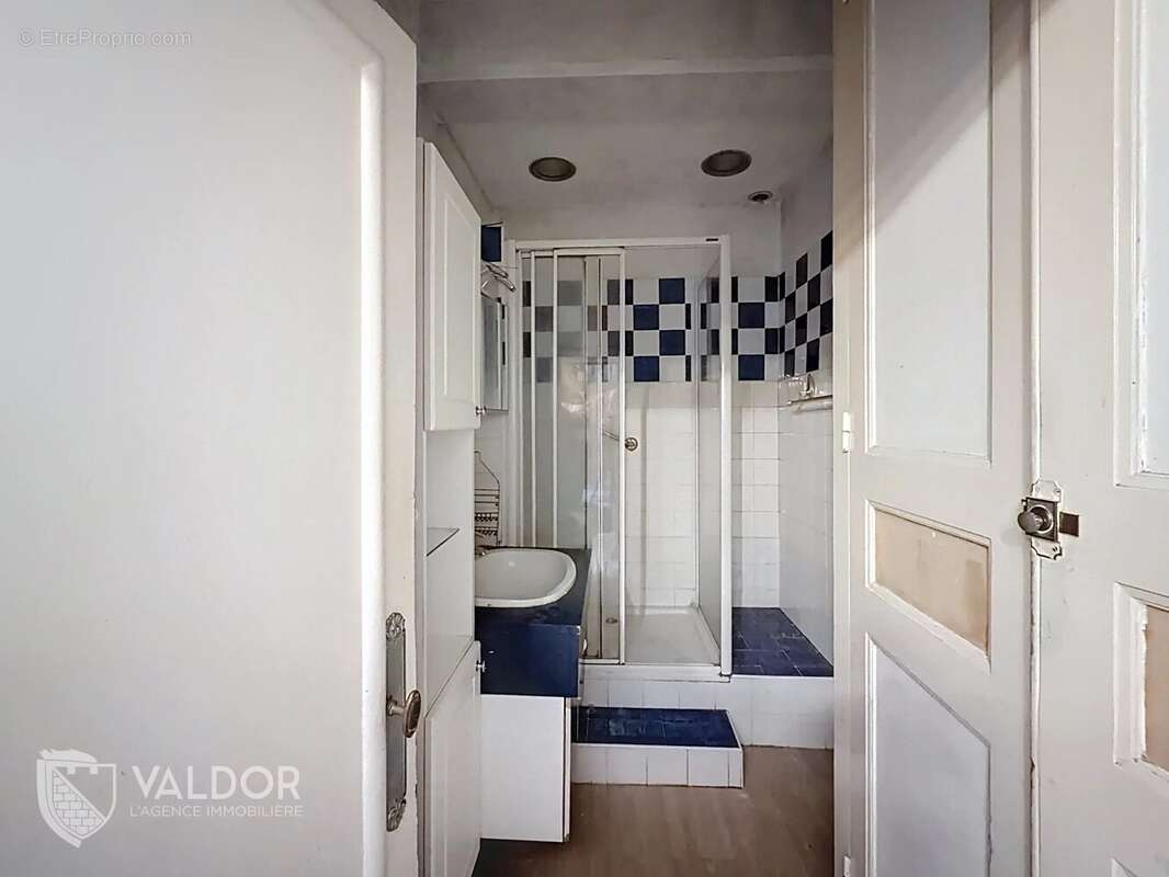 Appartement à MONTMERLE-SUR-SAONE