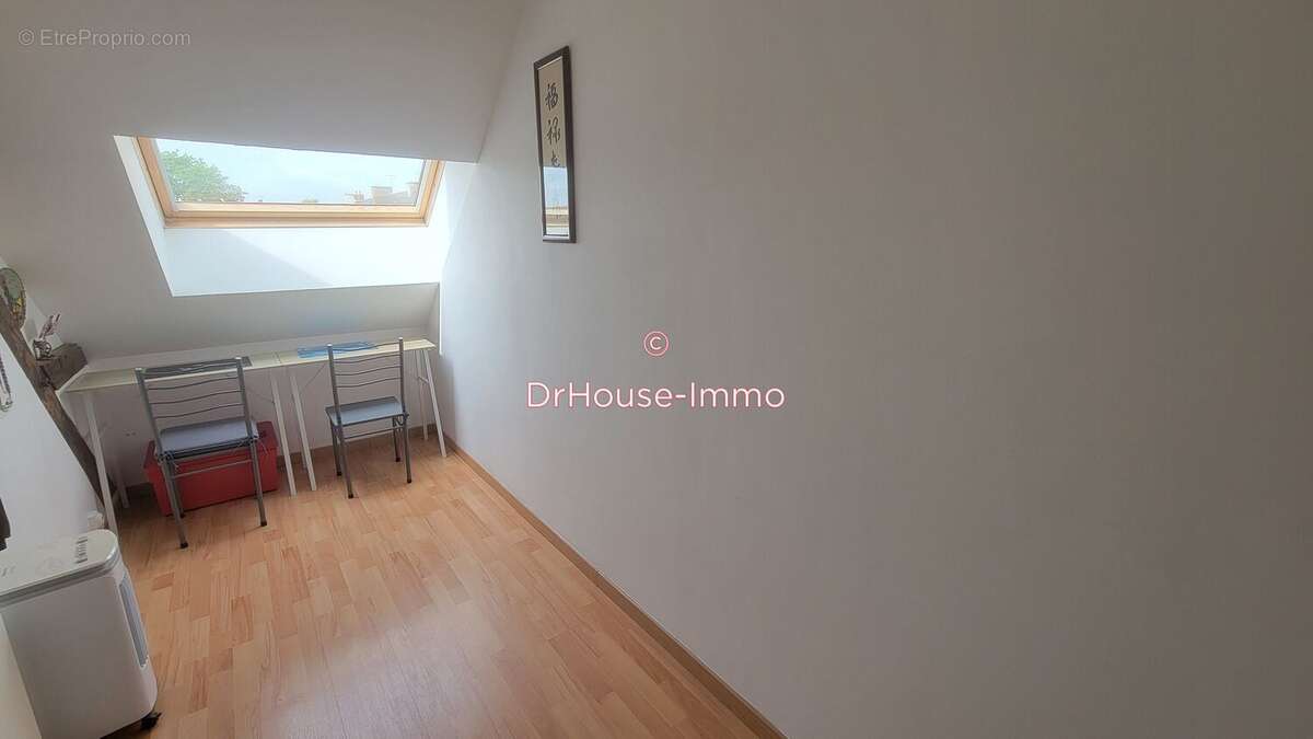 Appartement à DOL-DE-BRETAGNE