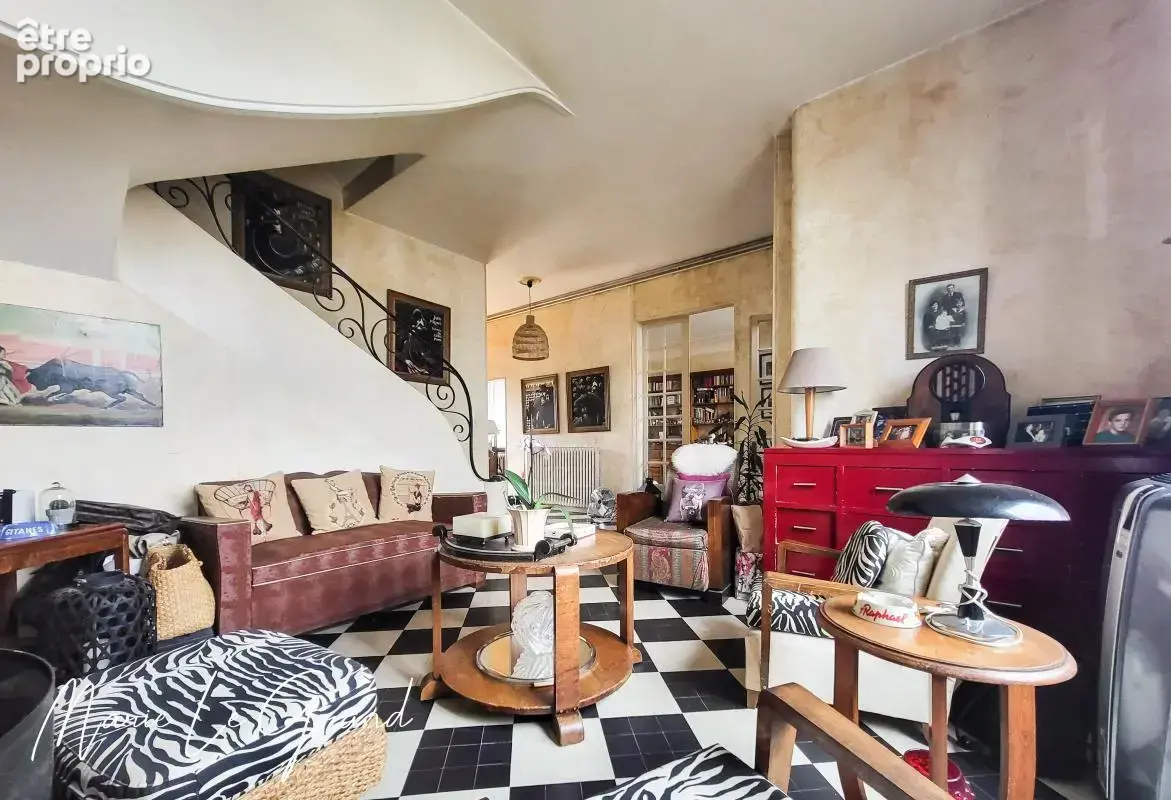 Maison 7 pièces 203 m² à vendre à Castres (81100) - photo 4