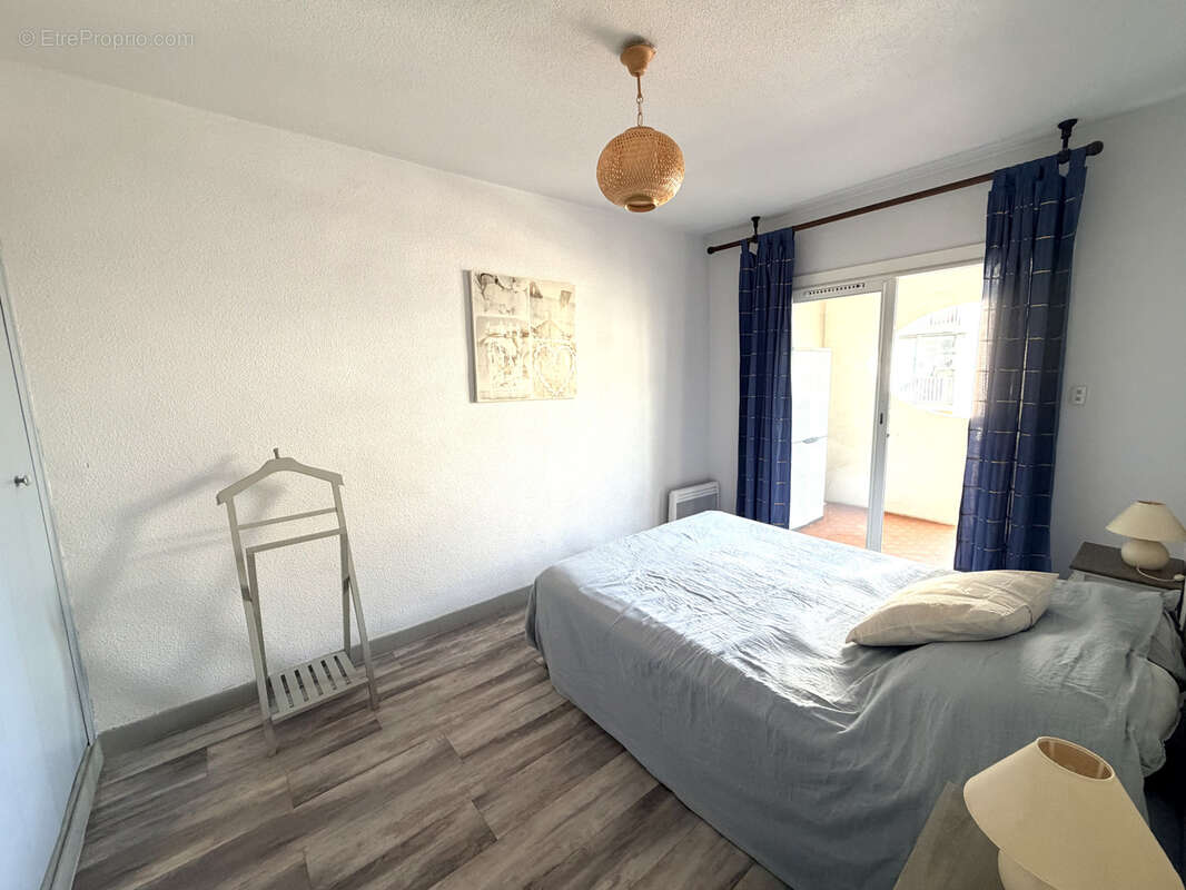 Appartement à PALAVAS-LES-FLOTS