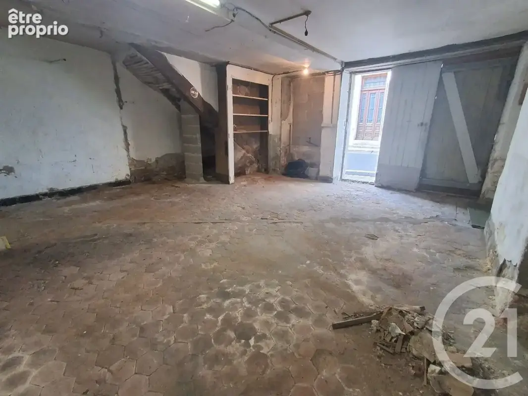 Maison 2 pièces 60 m² à vendre à Clamecy (58500) - photo 9