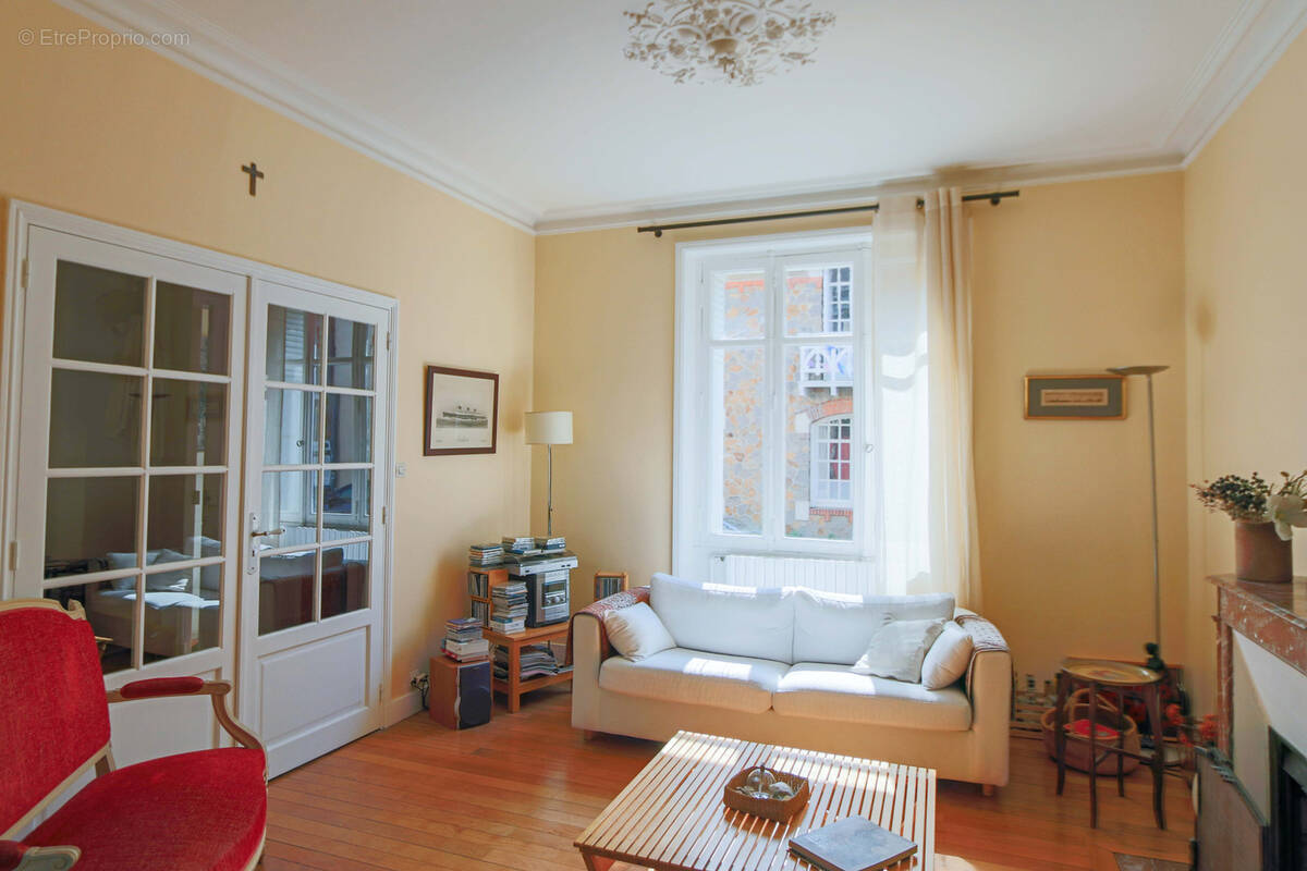 Maison à NANTES