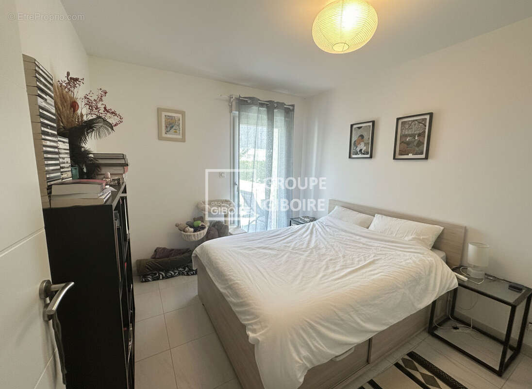 Appartement à SARZEAU