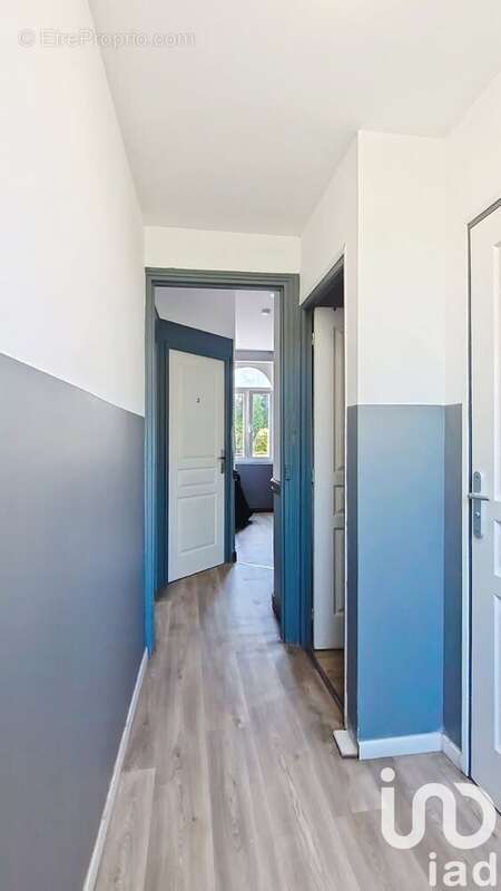 Photo 7 - Maison à ROUBAIX