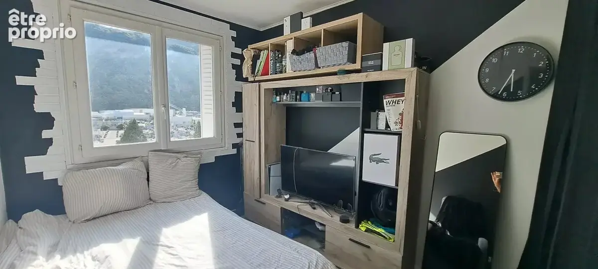 Idéal investisseur - Appartement T4 en dernier étage avec cave - photo 8