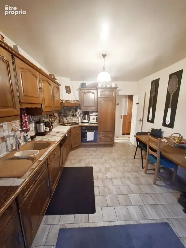Maison quineville - photo 4