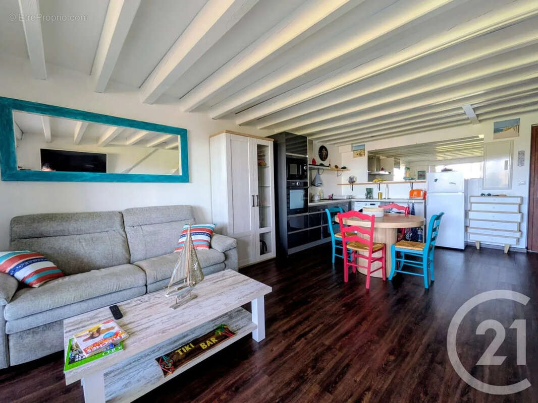 Appartement à MIMIZAN