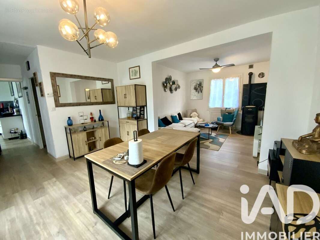 Photo 5 - Maison à ROMORANTIN-LANTHENAY