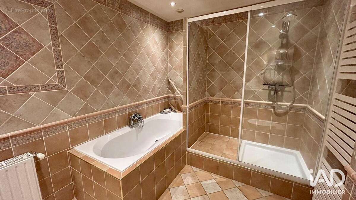 Photo 4 - Maison à CANNES-ECLUSE