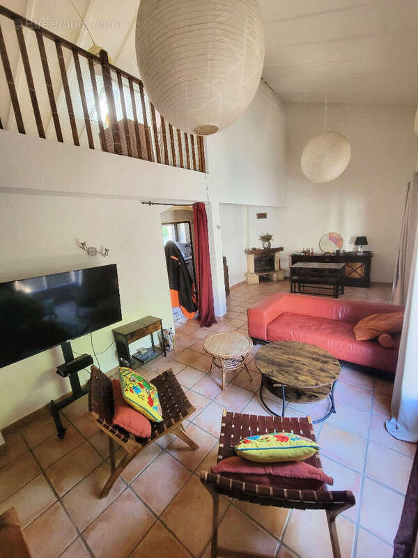 Maison à MONTPELLIER