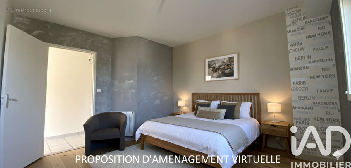 Photo 7 - Appartement à SAUTRON