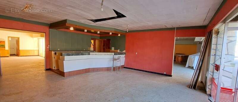 Appartement à PLUMIEUX