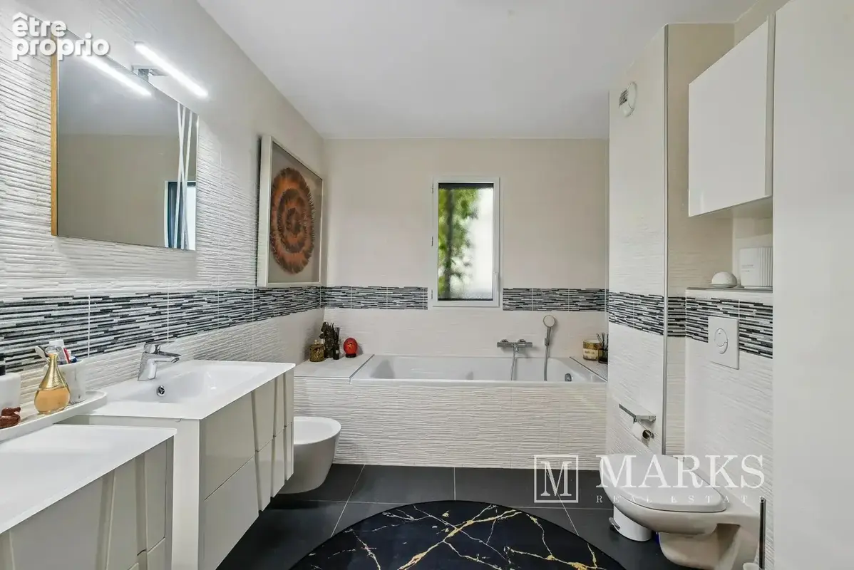 Èze – appartement d’exception avec terrasse, vue sur èze – superbe 4 pièces avec terrasse et vue dégagée - photo 19