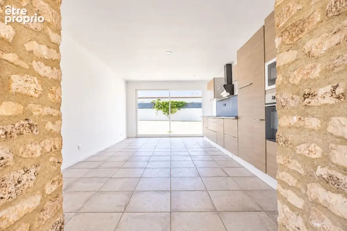 Maison familiale de 171 m² avec jardin de 926 m² ? Échiré - photo 4