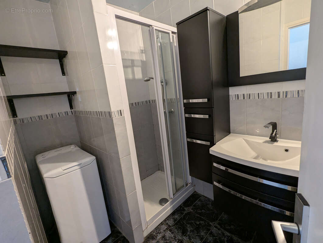 Appartement à LE GRAU-DU-ROI