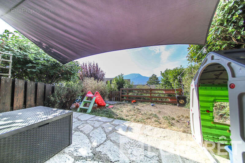 Appartement à EMBRUN