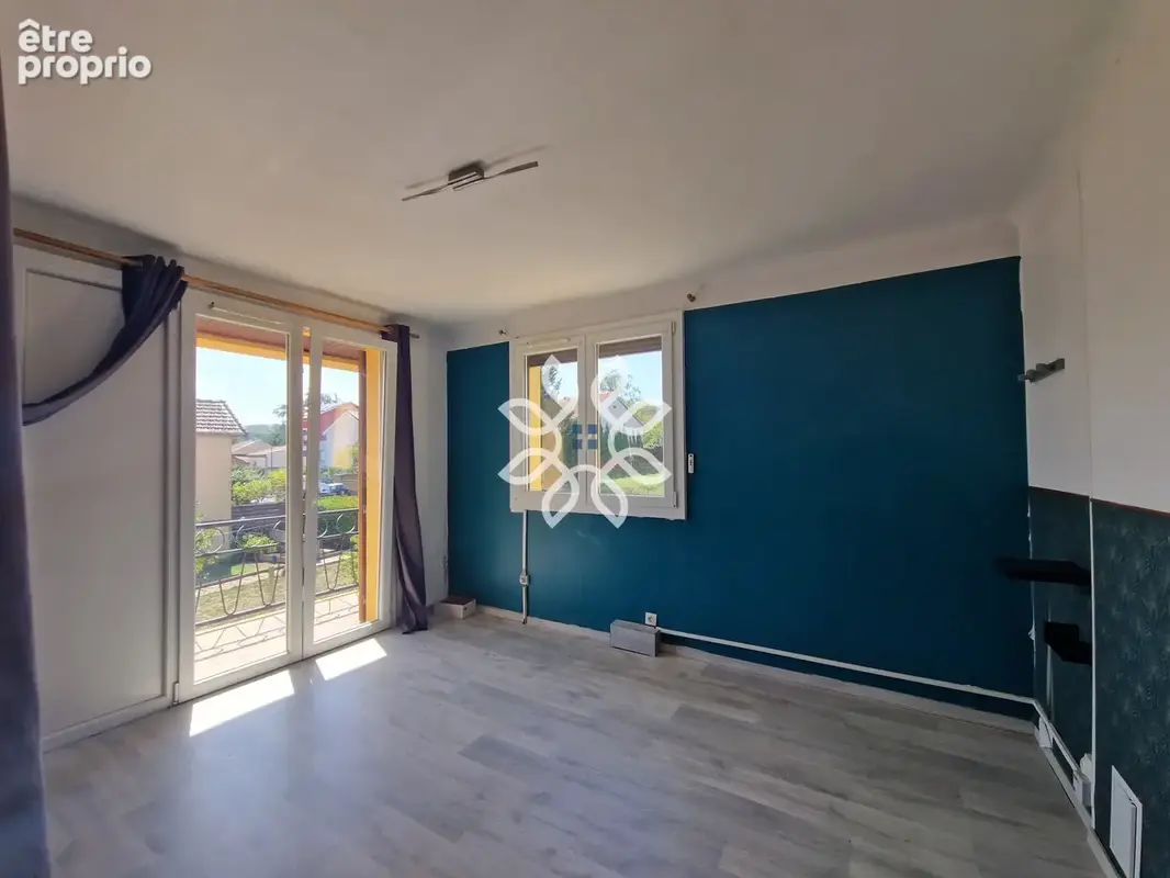 Maison familiale avec jardin, terrasse et garage Sainte Florine - photo 14