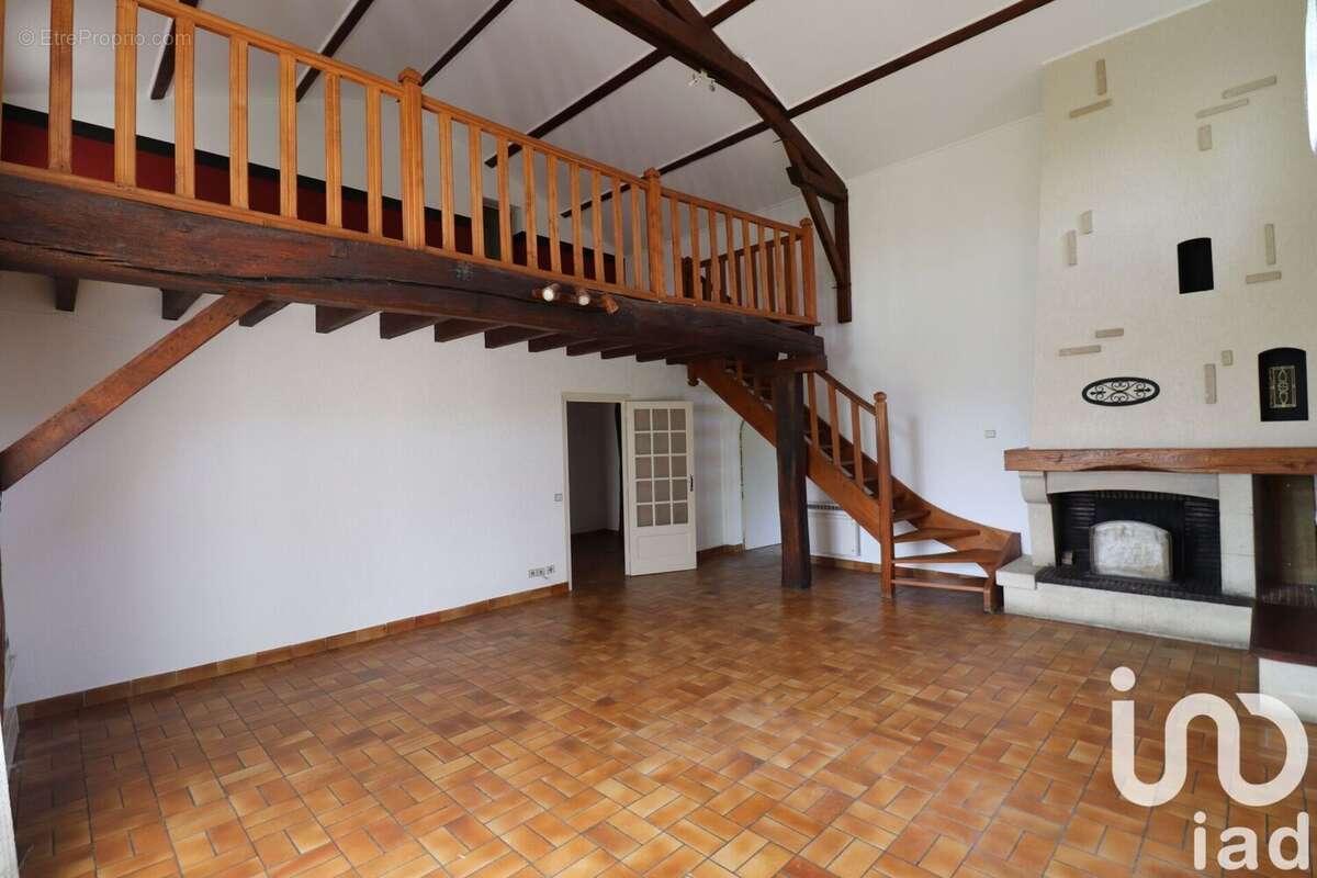 Photo 6 - Maison à MONTGUYON