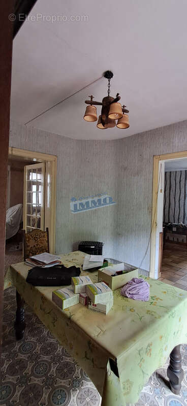 Maison de ville à Saint Pol sur Ternoise - photo 4