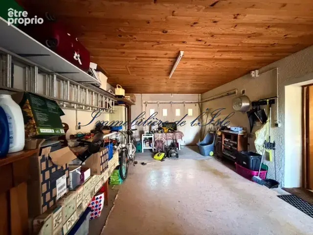 Maison familiale avec garage au calme - photo 13