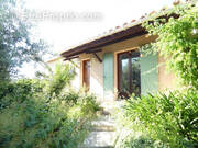 Maison à BOISSET-ET-GAUJAC