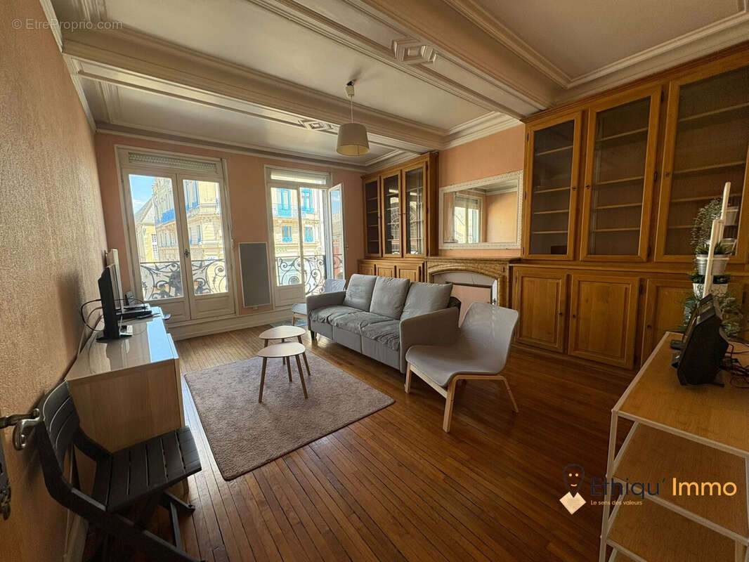 Appartement 122 m² à Bar-Sur-Aube  - photo 2