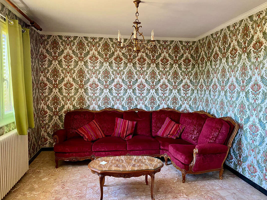 Maison Blanzy 8 pièce(s) 165 m2 - photo 6