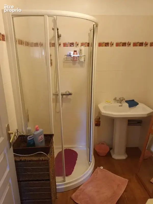 Maison 120m² à saint-gaudent - photo 11