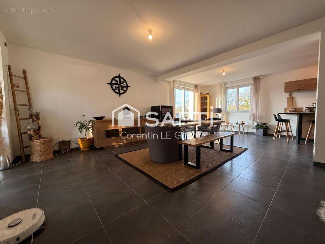 Photo 2 - Maison à ARZAL