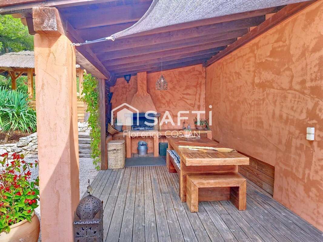 Photo 4 - Maison à VELAUX