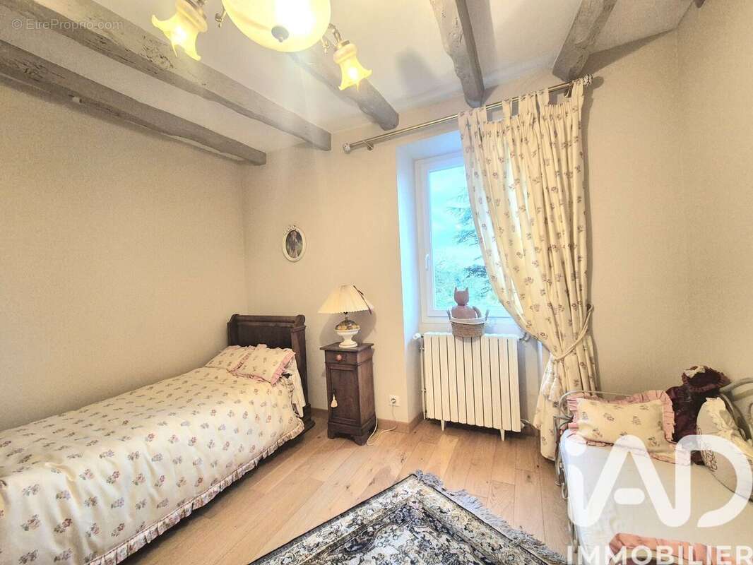 Photo 9 - Maison à NESPOULS