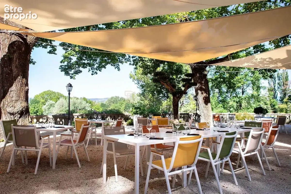 Hôtel 4 – drôme provençale - photo 58