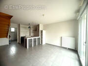 Appartement à LEGUEVIN