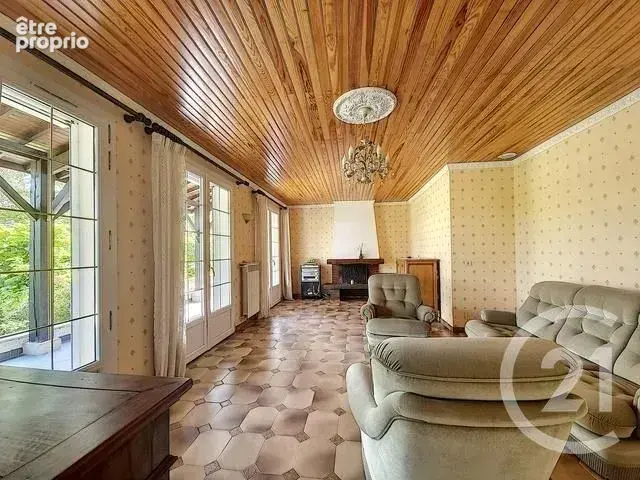 Maison 7 pièces 203 m² à vendre à Laplume (47310) - photo 5