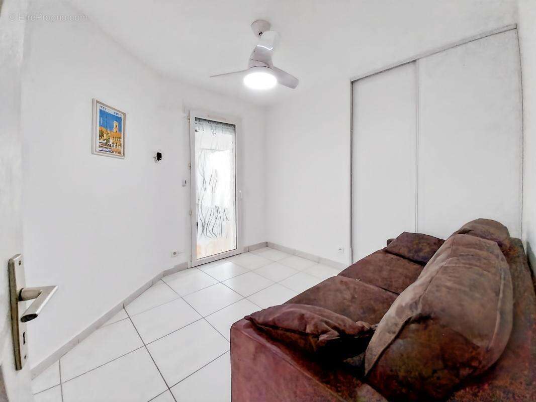 Maison à MARSEILLAN