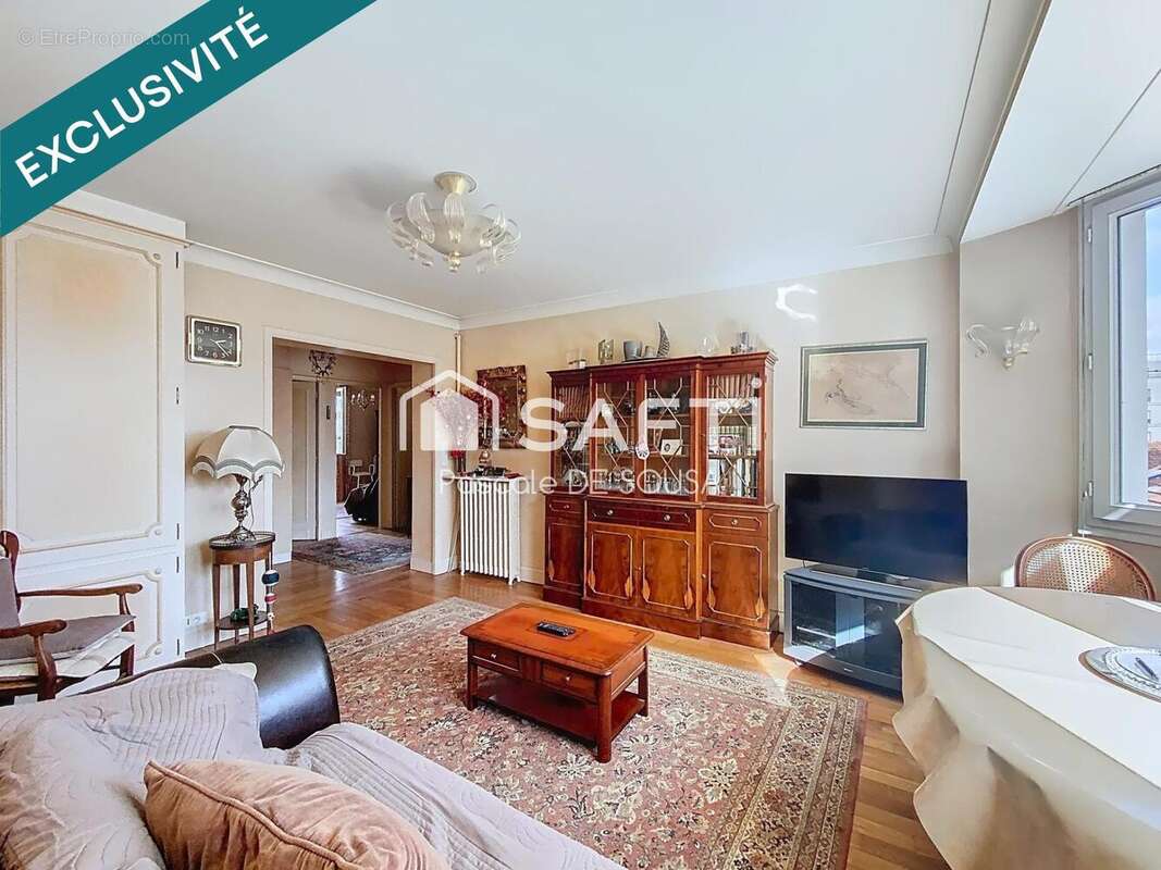 Photo 4 - Appartement à RUEIL-MALMAISON