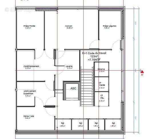 Commerce à BORDEAUX