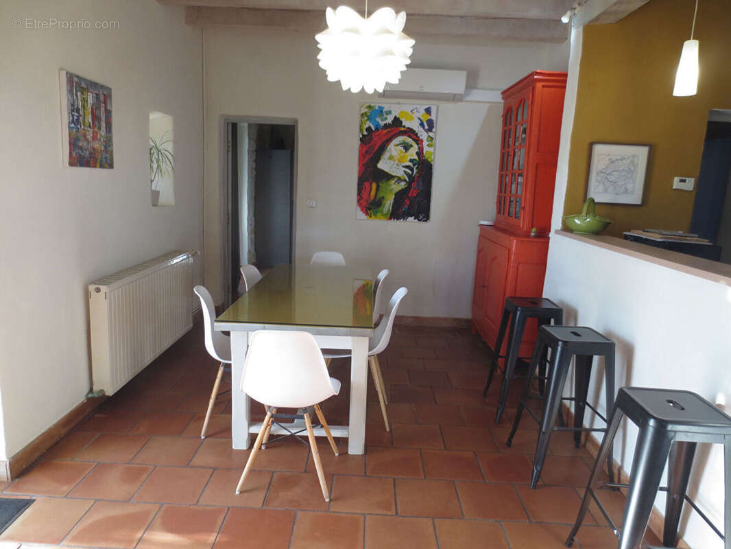 Maison à BEAUCAIRE